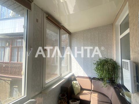 квартира за адресою Одеса, Старопортофранківська вул., 85