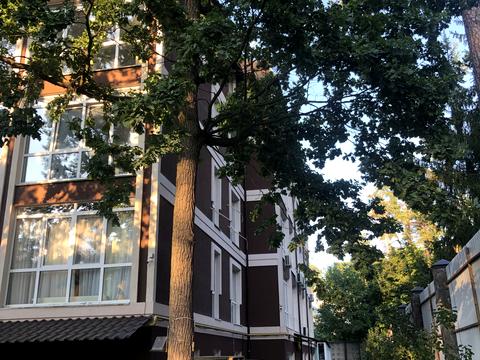 коммерческая по адресу Буча, Антония Михайловского ул., 12-А