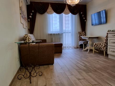 квартира по адресу Демеевская ул., 16