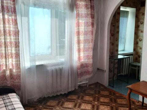 квартира по адресу Братиславская ул., 30-А