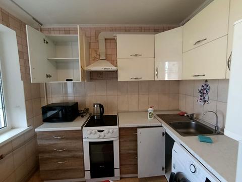 квартира по адресу Гонгадзе Георгия просп. (Советской Украины), 3-А