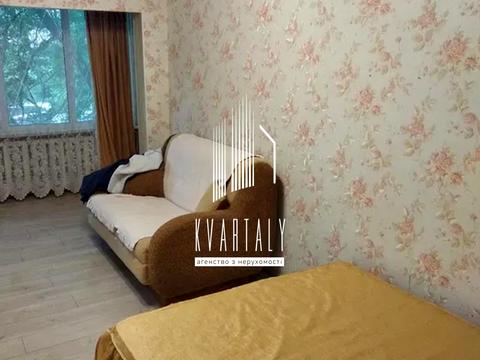квартира за адресою Білоруська вул., 30-А
