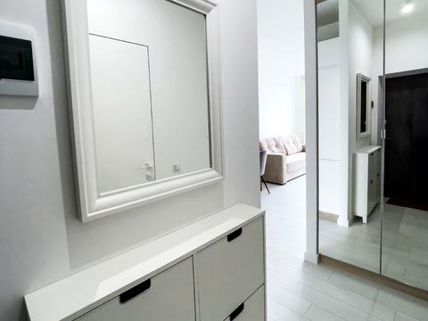 квартира за адресою Фріца Гленца вул., 22