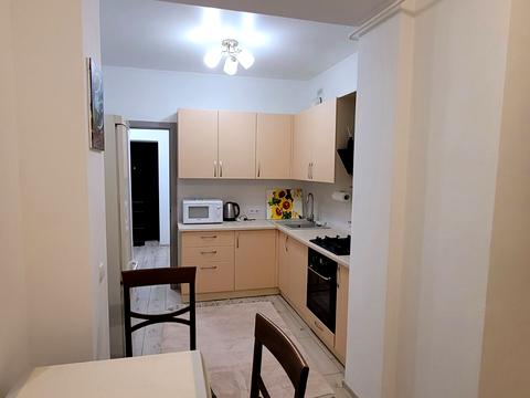 квартира по адресу Боголюбова ул., 44