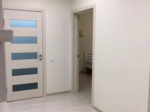 квартира за адресою Федора Ернста вул., 16
