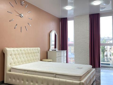 квартира по адресу Богдановская ул., 7-Д