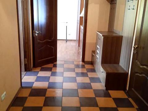 квартира по адресу Драгоманова ул., 1-А