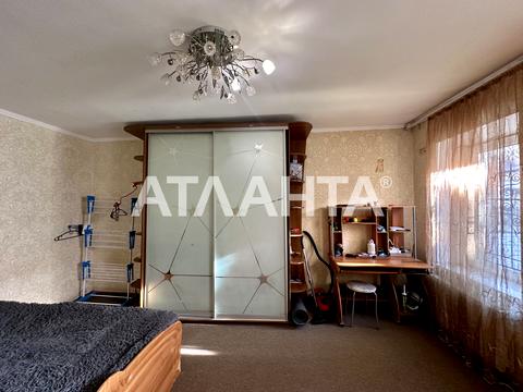 квартира за адресою Одеса, Розкидайлівська вул., 41