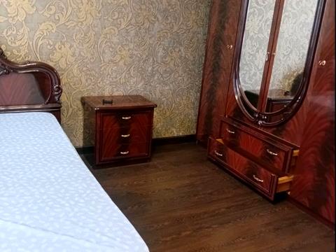 квартира за адресою Середня вул., 24 к3