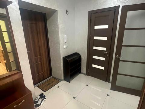 квартира за адресою Черкаська вул., 4