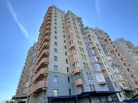 квартира за адресою Юлії Здановської вул. (Ломоносова), 52-3
