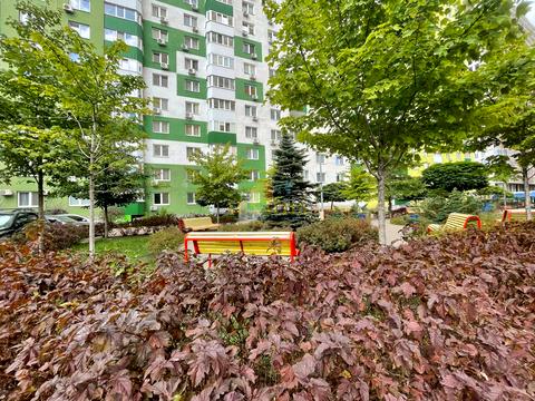 квартира по адресу Юлии Здановской ул. (Ломоносова), 36-В