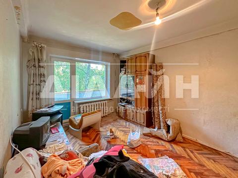 квартира за адресою Василя Сергієнка вул. (Задніпровська), 8
