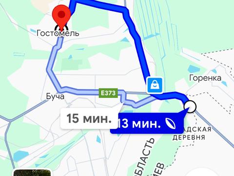 квартира по адресу Остромирська ул., 49-Г/1