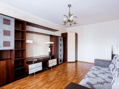 квартира за адресою Оноре де Бальзака вул., 63