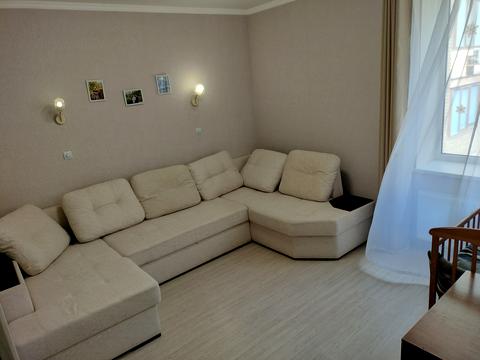 квартира по адресу Михаила Грушевского ул., 39/3 к3