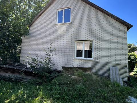 будинок за адресою Вишнева