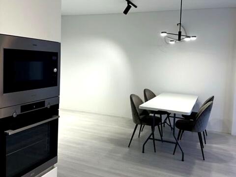 квартира за адресою Качанівська вул., 19