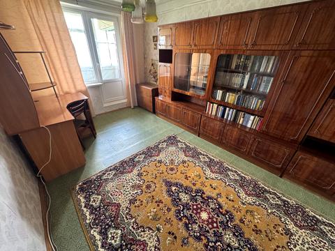 квартира за адресою Амосова вул. (Корчагінців), 36