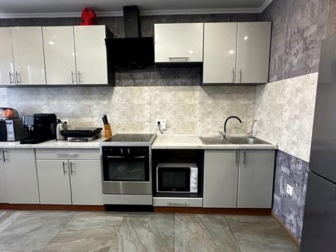 квартира за адресою Басейна вул., 6А