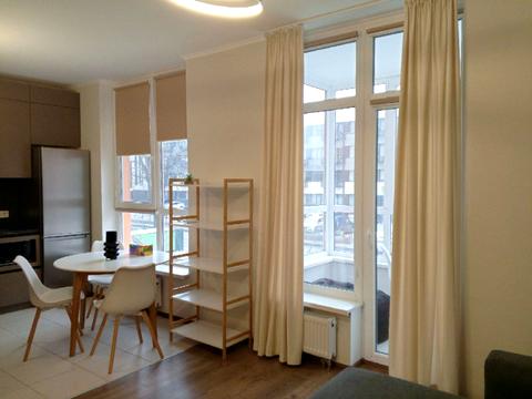 квартира по адресу Берестейский просп. (Победы), 65-Б