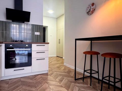 квартира за адресою Мартинова просп., 11