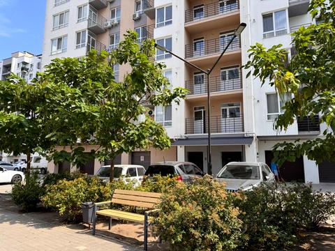 квартира за адресою Сімейна вул., 6