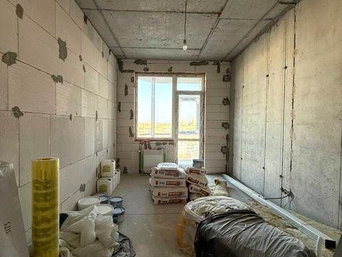 квартира по адресу Спортивна ул., 3/4