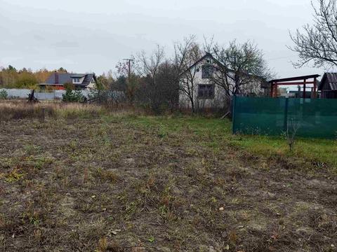 участок по адресу Українська