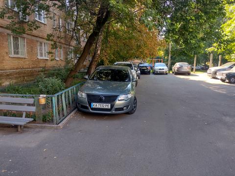 квартира за адресою Дегтярівська вул., 11-В