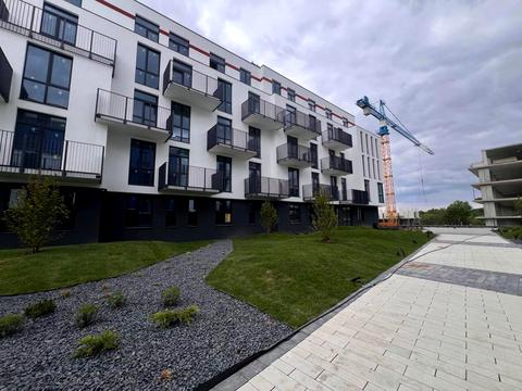 квартира за адресою Пилипа Орлика вул., 30