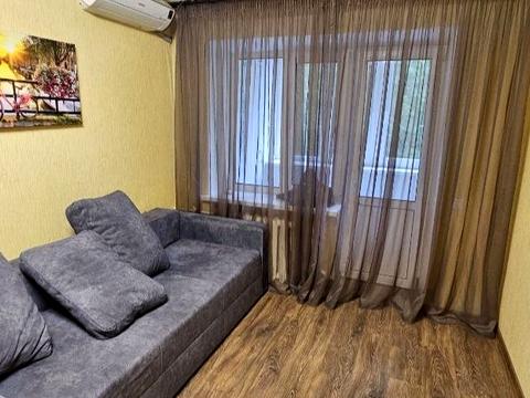 квартира по адресу Независимости ул. (Титова), 23