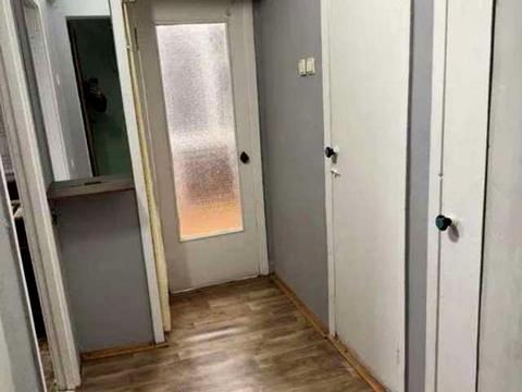 квартира по адресу Межевой пер., 5