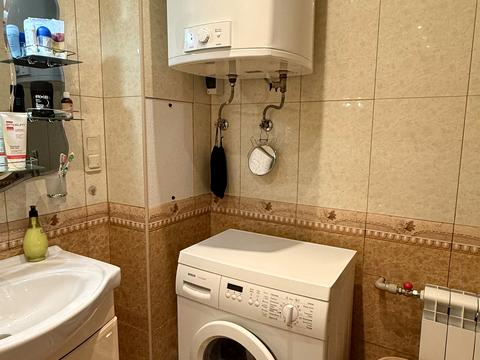 квартира по адресу Автозаводская ул., 50