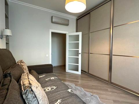 квартира за адресою Гоголівська вул., 47