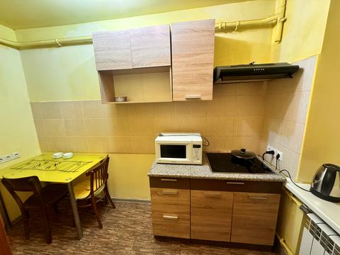 квартира по адресу Братів Зерових ул. (Червонопартизанська), 21