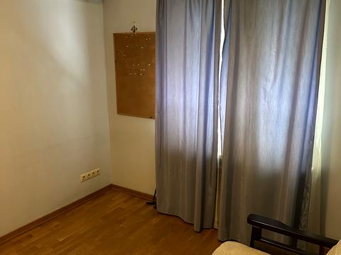 квартира за адресою Тетяни Яблонської вул., 6