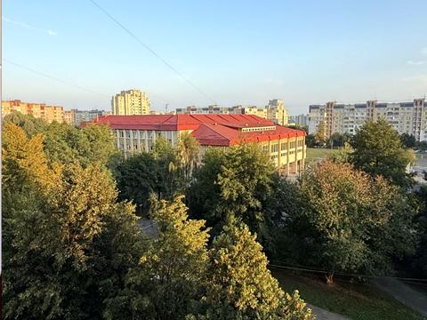 квартира по адресу Антоненко-Давыдовича ул., 9