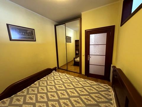 квартира по адресу Береговая ул., 22