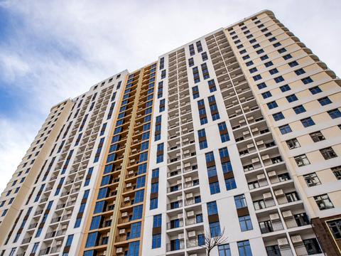 квартира по адресу Краснова ул., 3