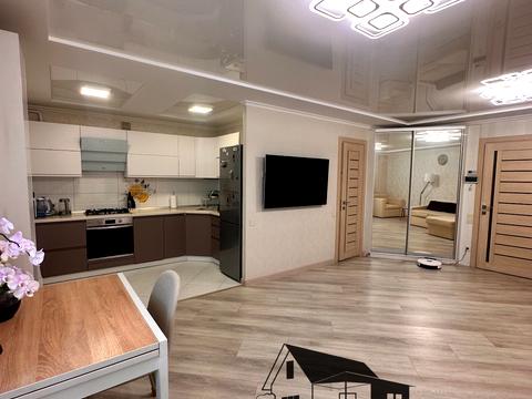 квартира за адресою Михайла Лушпи просп., 2/1