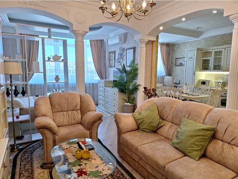 квартира по адресу Евгения Коновальца ул. (Щорса), 34-А