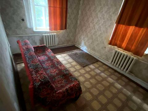 будинок за адресою миронівський парк
