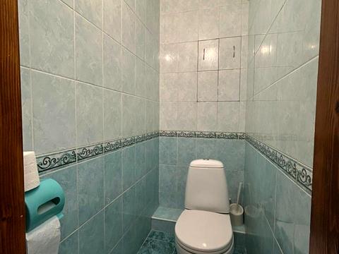 квартира за адресою Тернопільська вул., 34