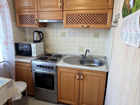 квартира по адресу Победы просп., 64