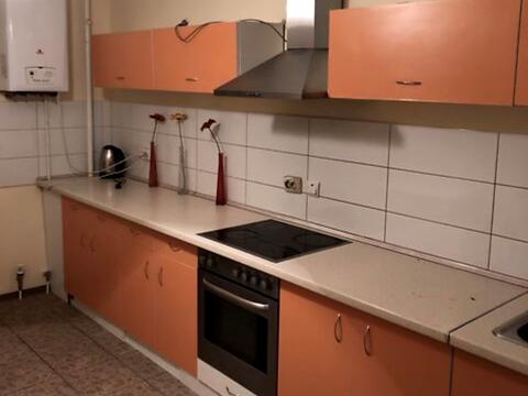 квартира по адресу Довженко ул., 20
