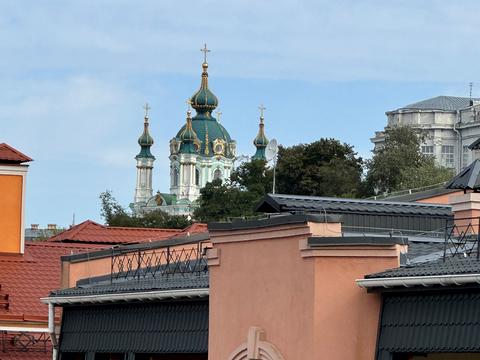 квартира за адресою Дегтярна вул., 20-Б
