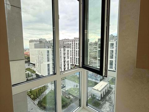квартира по адресу Довженко ул., 31в