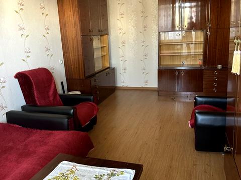 квартира за адресою Академіка Корольова вул., 72