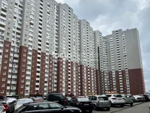 комерційна за адресою Балтійський пров., 3-А